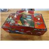Image 1 : EASTERN JEWELRY BOX WITH PEARL INLAY ALSO WITH CONTENTS