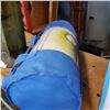 Image 2 : HOMEDICS SHIATSU NECK AND SHOULDER MASSAGE W/ HEAT AND MEMORY FOAM PILLOW