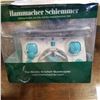 Image 2 : HAMMACHER SCHLEMMER THE WORLDS SMALLEST QUADCOPTER - AS NEW