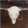 Image 3 : HARLEY DAVIDSON AND BULL SKULL BELT BUCKLE