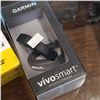 Image 3 : GARMIN VIVO SMART ACTIVITY TRACKER W/HANDSFREE BLUETOOTH CAR KIT