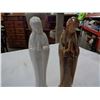 Image 2 : LOT OF RELIGIOUS FIGURES
