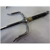 Image 2 : 2 DECORATIVE METAL SAI WEAPONS