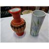 Image 8 : LOT OF VASES