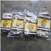 Image 1 : 12 PAIRS OF NEW CONDOR/ROPER WORK GLOVES SIZE LARGE