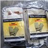Image 2 : 12 PAIRS OF NEW CONDOR/ROPER WORK GLOVES SIZE LARGE