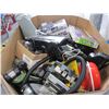 Image 3 : PALLET OF RETURNED GENERAL TECH/ FOOD SAVER, POTS AND PAN SET VACUUMS ETC