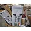 Image 3 : PALLET OF RETURNED GENERAL TECH/ FOLDING TABLE, KIDS BIKE, INSTANT CANOPYS ETC