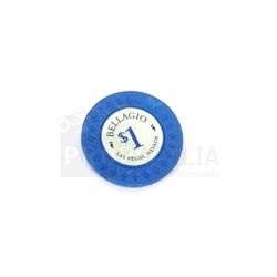 Ocean's 11 - Poker prop Chip (0017)