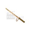 Image 2 : The Man in the High Castle - Kempeitai Prop Baton (Stunt) (0119)