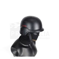Resident Evil: Afterlife - Umbrella Trooper Helmet (0011)
