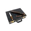 Image 3 : Agent Carter - Agent Carter's Briefcase, Baton, and Knife Props (0002)