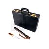 Image 4 : Agent Carter - Agent Carter's Briefcase, Baton, and Knife Props (0002)