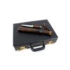 Image 5 : Agent Carter - Agent Carter's Briefcase, Baton, and Knife Props (0002)