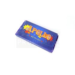 Once Upon a Time - Apollo Bar (1411)
