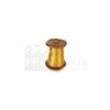 Image 1 : Once Upon a Time - Rumple's Gold Spool Thread Prop (2934)