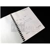 Image 2 : Crash - Script (Second Draft) (0002)