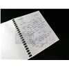 Image 3 : Crash - Script (Second Draft) (0002)