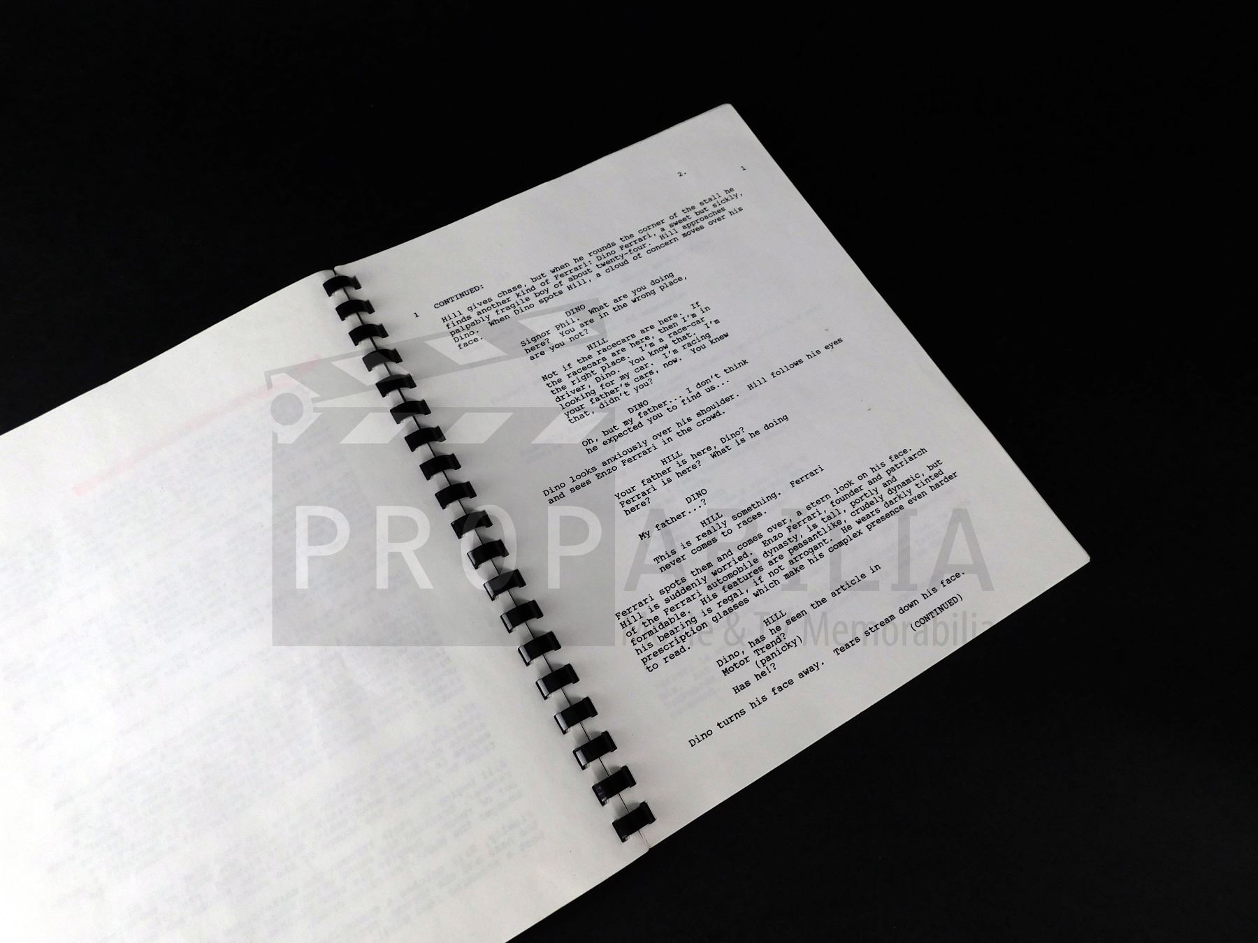 Red Cars Script 0001 Red Cars Script 0001