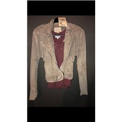 Shadowhunters - Clary Fairchild S2 Ep11 costume