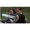 Image 8 : Eureka - Prop Pulse Rifle (0068) also used in Arrow (CW)