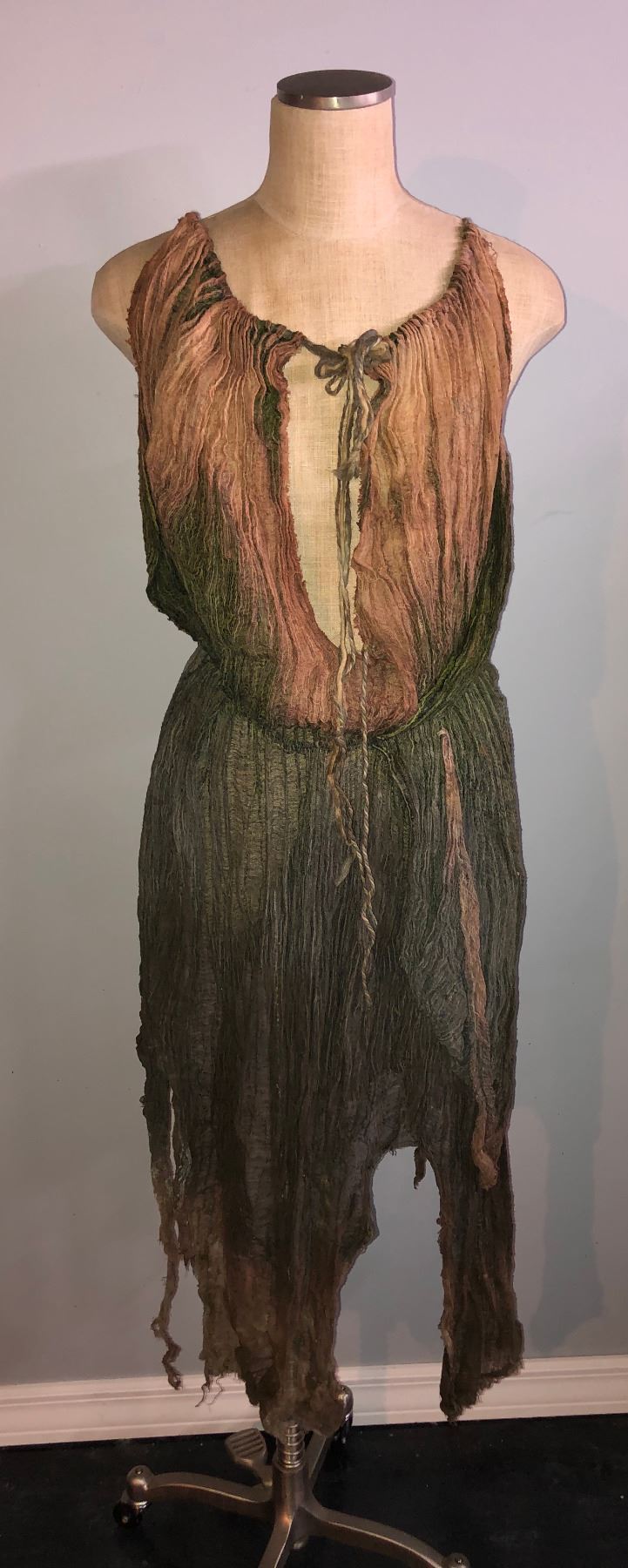 Spartacus Slave Girl Costume and Dress (SPARTACUS0101/0102)