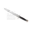 Image 2 : Once Upon a Time in Wonderland - Retractable Dagger prop (0133)