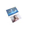 Image 1 : The Crossing - Postcard and Leah's Photo (0022)