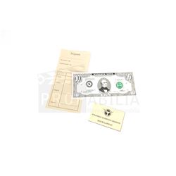 Agent Carter - Bank Vault Set (0151)