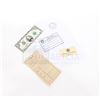Image 2 : Agent Carter - Bank Vault Set (0151)