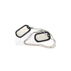 Warriors - Martin Campbell's Dog Tags (0001)