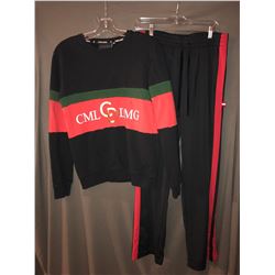 Polar - Alexi (Josh Cruddas) russian outfit