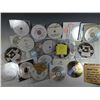 Image 1 : The Golden Compass - Producers CD-Roms Including Outtakes, Graphic Files,  and Prop Inventory