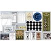 Image 2 : The Golden Compass - Producers CD-Roms Including Outtakes, Graphic Files,  and Prop Inventory