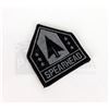Image 1 : 12 Monkeys - Spearhead Patch (0605)