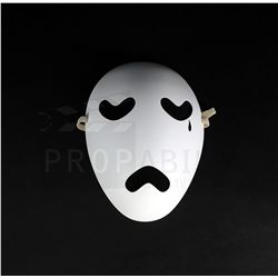 Torchwood - Soulless Mask (0090)