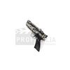 Image 1 : X-Men 2 - Stryker's Commando's Dart Gun (Stunt) (0025)