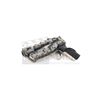 Image 3 : X-Men 2 - Stryker's Commando's Dart Gun (Stunt) (0025)