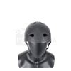 Image 2 : Harold & Kumar Go to White Castle - Sky Diving Helmet Prop (0002)