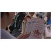 Image 2 : Harold and Kumar Go to White Castle - Mr Pong's Prop Menu