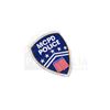 Image 1 : 21 Jump Street - MCPD Police Patch (0017)
