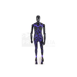 Powers - Zora's Costume (0008)