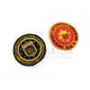 Image 2 : Total Recall (2012) - Set of Patches (0009)