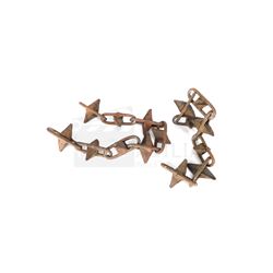 Warcraft - Orc Chain Movie Prop (0021)