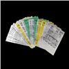 Image 1 : Elektra - 25 Call Sheets (0009)