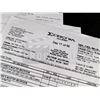 Image 2 : Elektra - 25 Call Sheets (0009)