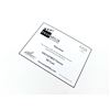 Image 2 : Salvation - White House Visitors ID Card (0023)