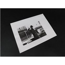 Sorry to Bother You - Photocopy of Man 'Thumb Down' (00074)