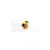 Image 1 : Torchwood: Miracle Day - Captain Jack Jacket Button (0187)