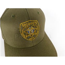 The Crossing - Sheriff's Hat (0141)